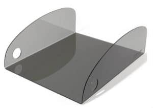 Pusleplade fra Baby Safety Base