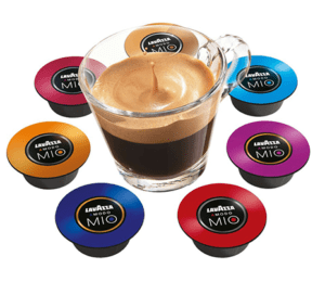 Billige kaffekapsler