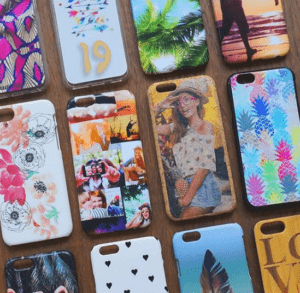 Design dit cover