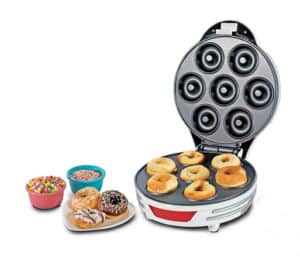 Donutmaskine