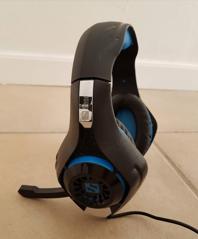 Godt headset til prisen