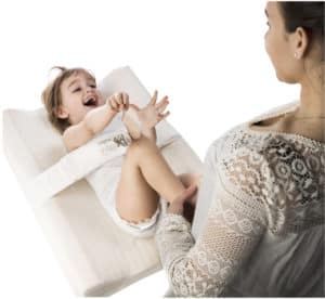 Hugababy puslebælte