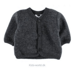 Uldfleece
