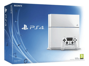 Hvilken Playstation 4 skal man købe?