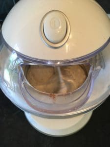 Ismaskine test