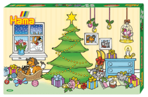 HAMA julekalender
