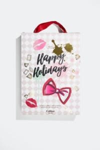 Julekalender til teenagere