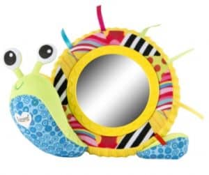 lamaze-spejl-snegl