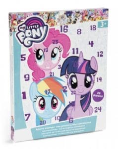 My Little Pony julekalender