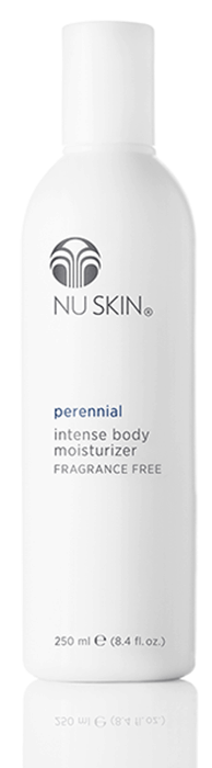Perennial bodylotion