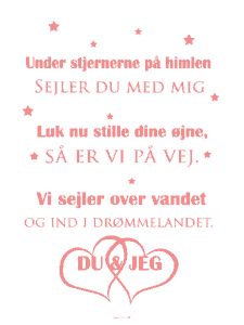 plakater-til-boernevaerelset-sangtekst