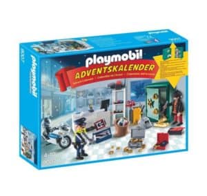 Playmobil julekalender