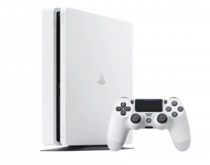 Skal du vælge en almindelig Playstation 4?