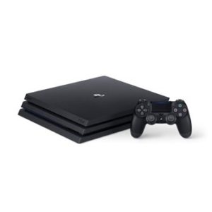 Skal du vælge en Playstation 4 Pro?