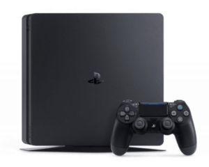 Skal du vælge en Playstation 4 Slim?