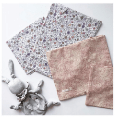 Fri fragt hos Poppyrose