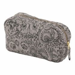soft-gallery-toilettaske-owl-grey-drizzle-graa