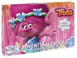 Trolls julekalender