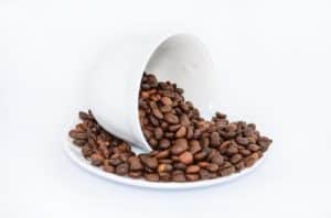 Billige kaffekapsler og kaffebønner