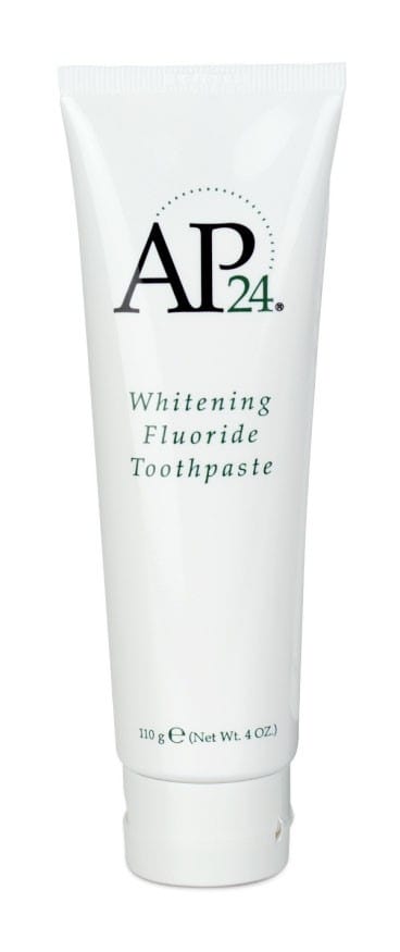 AP24 Whitening tandpasta