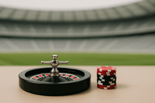 Live Sportsbooks og deres forbindelse til online casino