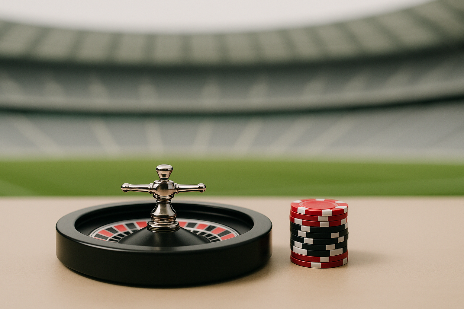 Live Sportsbooks og deres forbindelse til online casino